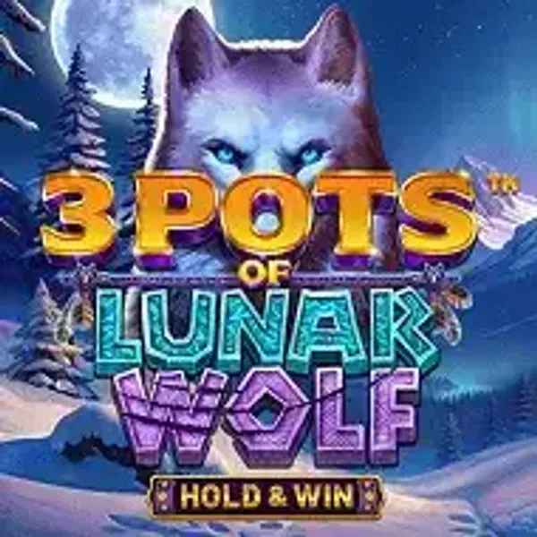 Pots of Lunar Wolf
